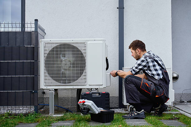 Trusted Hvac service in Laconia, NH - AAA Pro HVAC